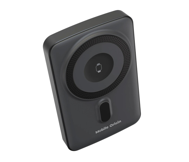 Mobile Origin Wireless Magnetic PowerBank 10000mAh PB9 - 1485290 - zdjęcie 3